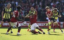 Man City Takluk 0-1 dari Nottingham Forest, Rapuhnya Lini Belakang jadi Sorotan