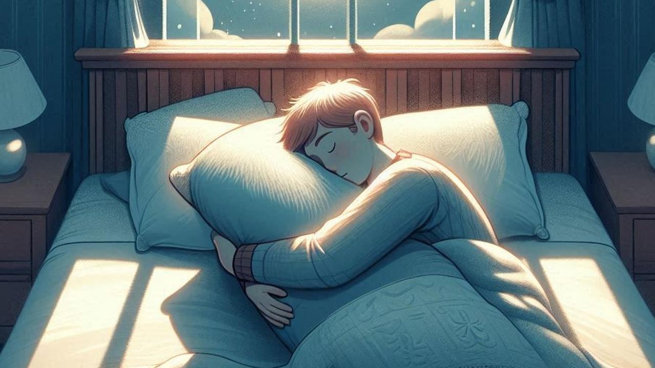 Sejarah Penggunaan Guling, Teman Tidur Favorit Masyarakat Indonesia