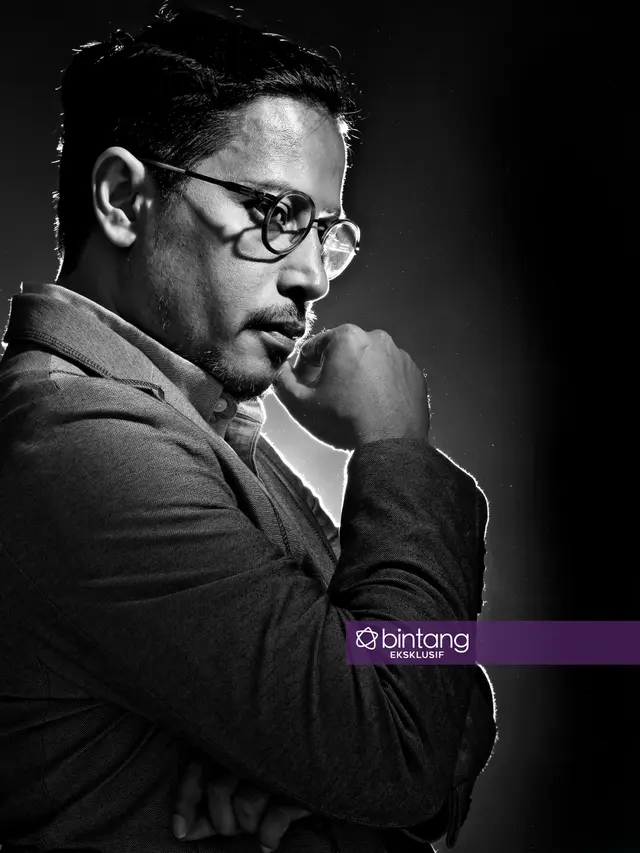 [Bintang] Jose Poernomo