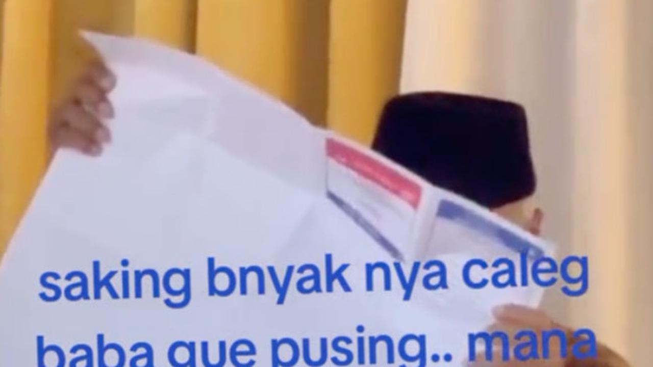 Kesulitan Membaca