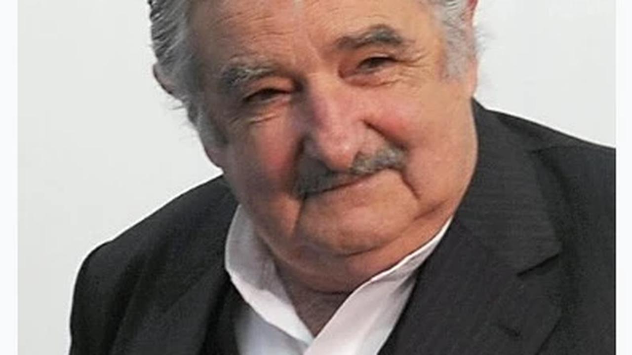 Jose Mujica