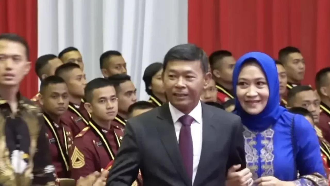 Dok. Istimewa