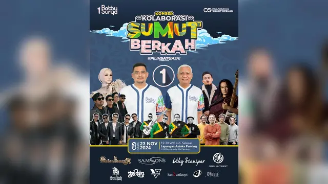 Kampanye Akbar