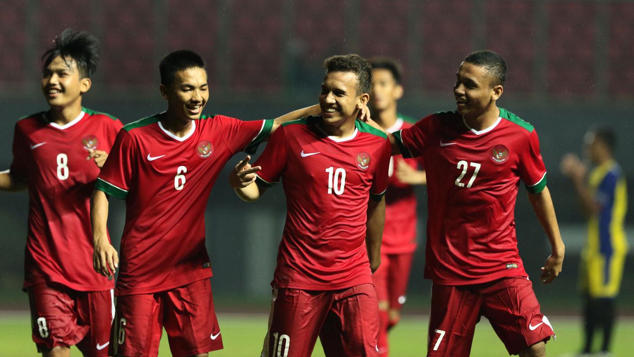 Timnas Indonesia U-19
