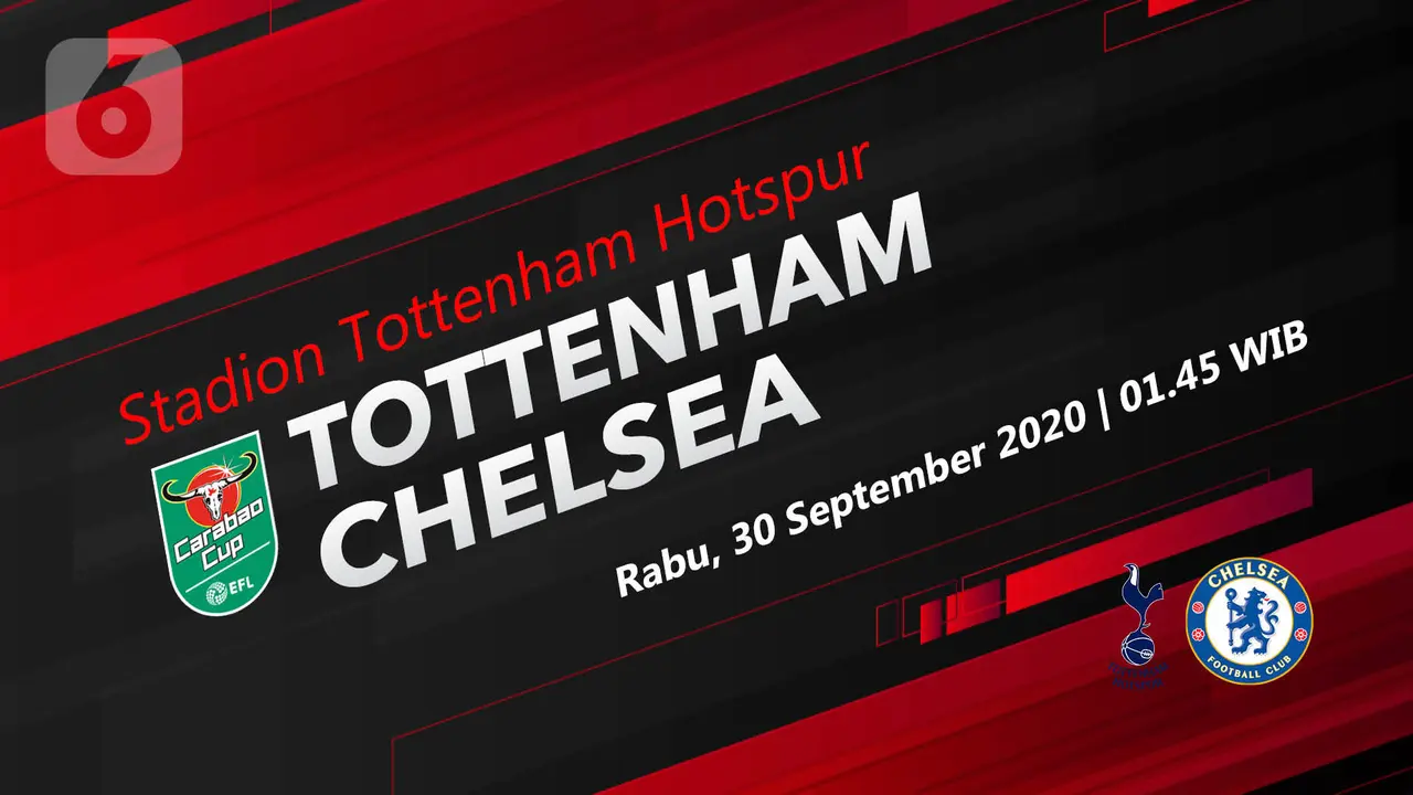 PREDIKSI Tottenham Hotspur vs Chelsea
