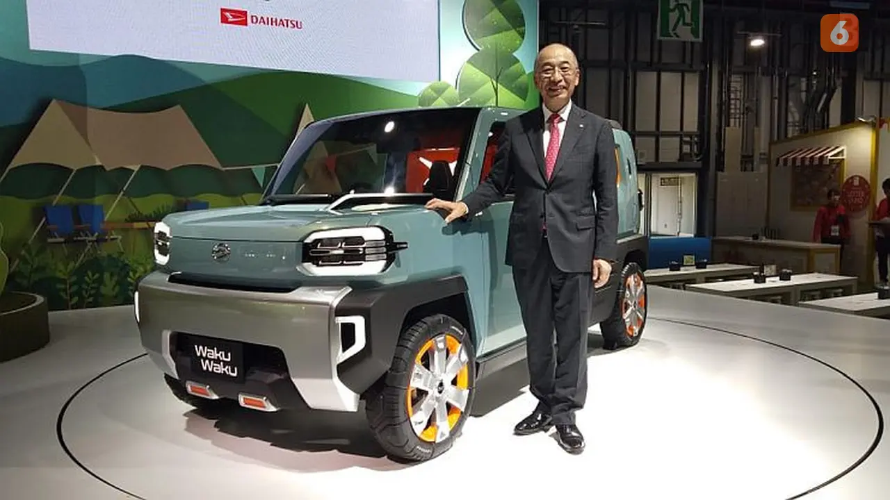 Daihatsu