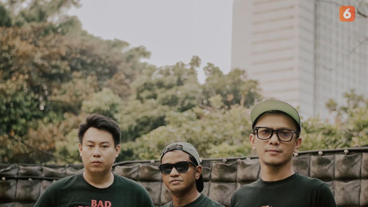 Speak Up Band Genre Punk Rock Rilis Single Usai Lalui Masa Sulit Covid-19