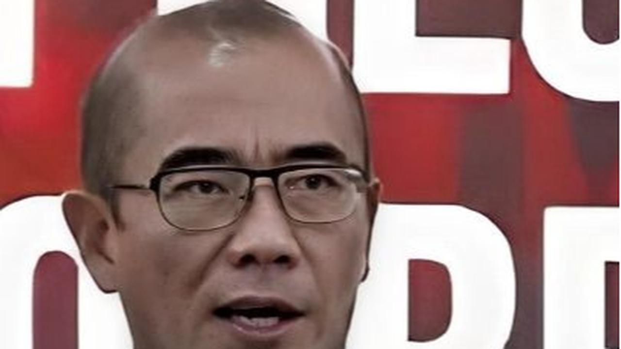 Ketua KPU Dinyatakan Langgar Etik Karena Pencalonan Gibran, DKPP Sebut Tak Pengaruh Pencalonan Cawapres