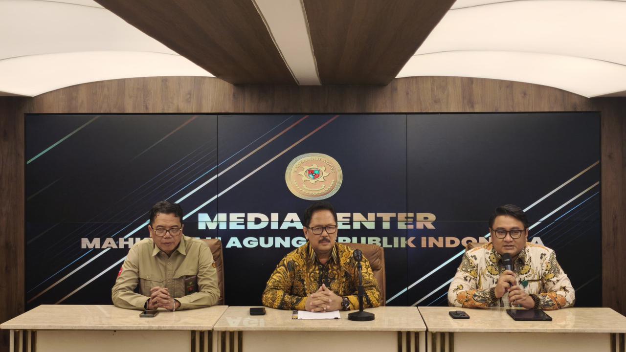 Tegas, Respons MA Tanggapi Perlawanan Tom Lembong Laporkan Tiga Hakim soal Vonis 4,5 Tahun Penjara