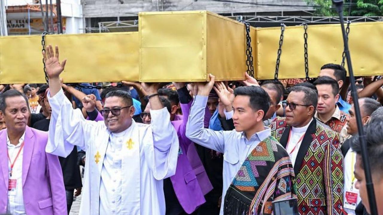 Akademisi: Festival Pawai Paskah Kupang Mampu Dorong Pariwisata dan UMKM