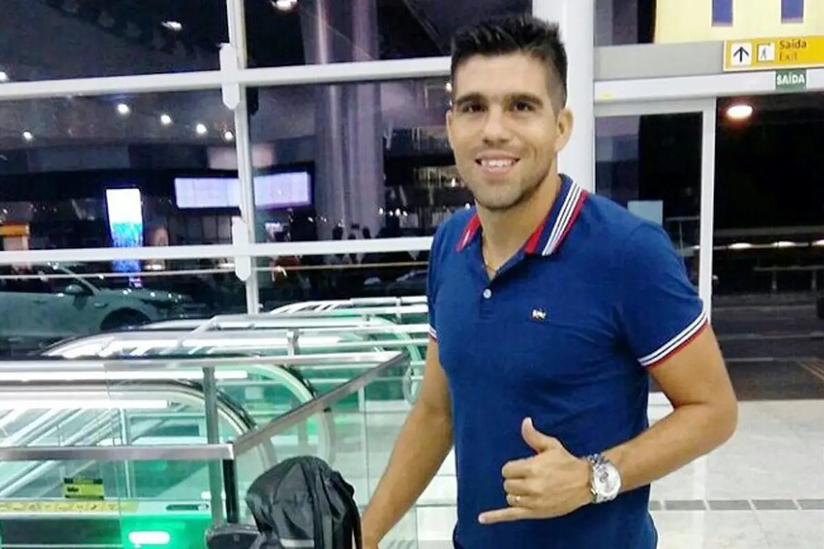 Fabiano Beltrame