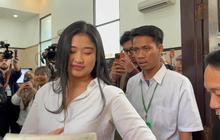Eks Pegawai ASEAN Laraz Faizati Jalani Putusan Sidang Hari Ini