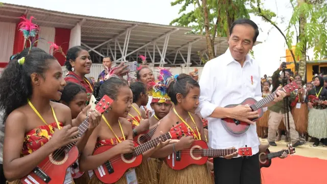 Jokowi