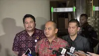 Kejagung Masih Tutup Rapat Hasil Penggeledahan Kasus Febrie Adriansyah