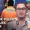 Polisi Pengejek Massa saat Amankan Demo Dijatuhi Sanksi