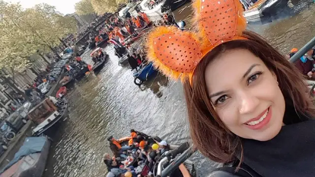 Najwa Shihab