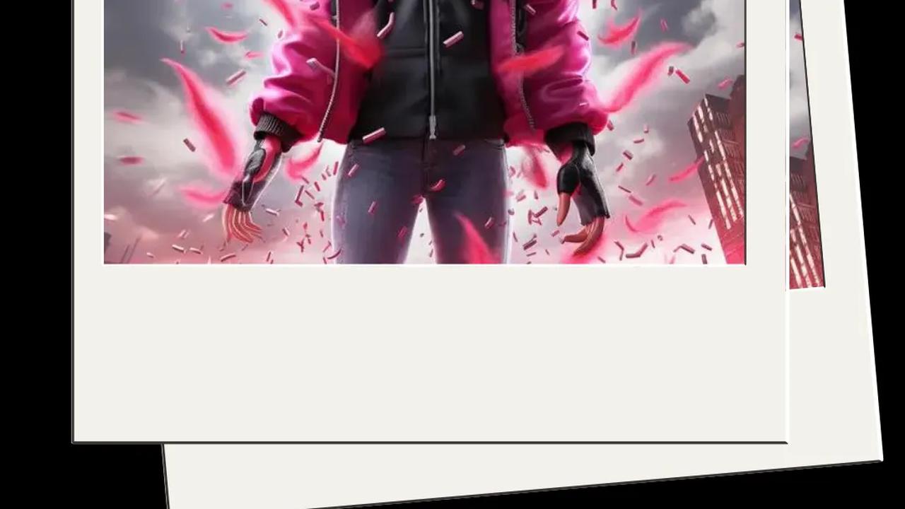 4. Spider-Man: Into the Spiderverse

Jika Miles Morales beralih gender jadi superhero rasa Barbie