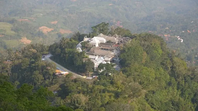 Makam Sunan Muria