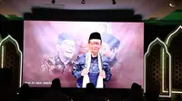 Mahfud Md: KH Zulfa Mustofa Ulama yang Makin Langka