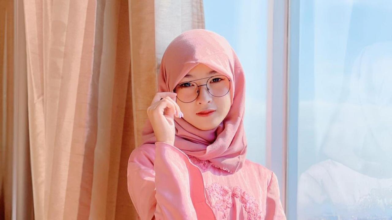 Potret Juyy Putri Seleb TikTok yang Gelar Pesta Ultah Saat PPKM. (Sumber: Instagram/juyyputrii)