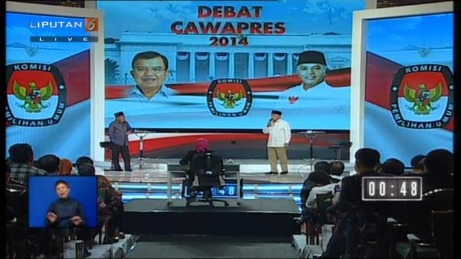Apa Notulis Dlm Debat / Panduan Sistem Lomba Debat Bahasa ...