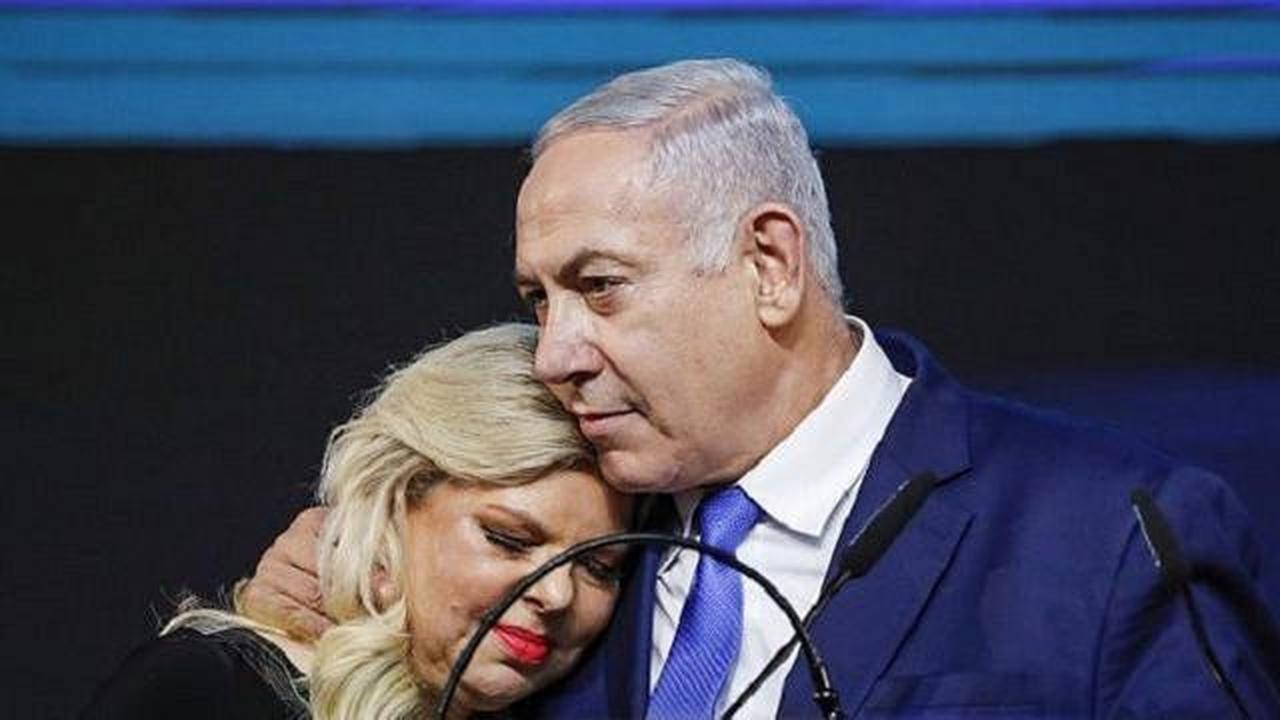 Mantan Pejabat Israel Sebut Istri Netanyahu Sering Mencuri Handuk di Hotel