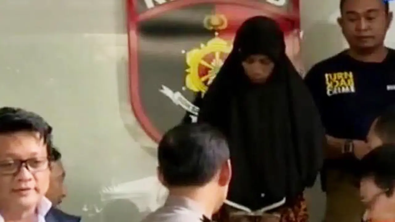 Pelarian Anwar dari Rutan