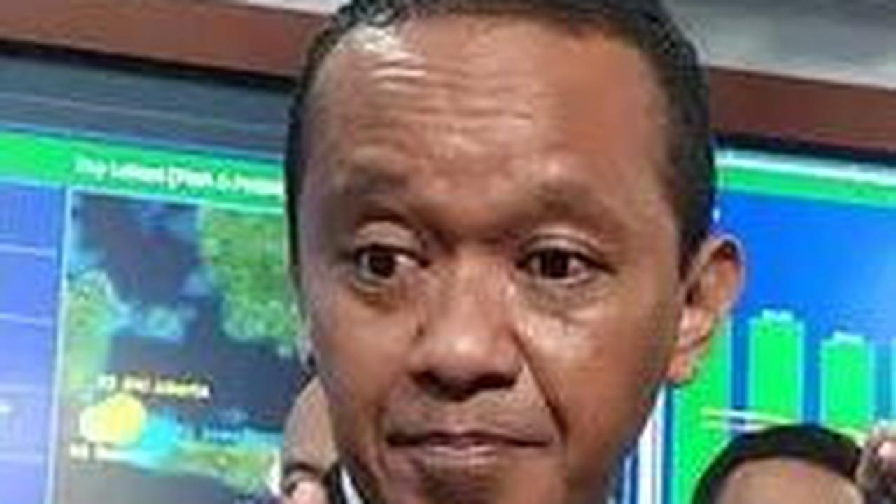 Dituduh Terima Suap Izin Pertambangan, Segini Harta Kekayaan Menteri Bahlil Lahadalia