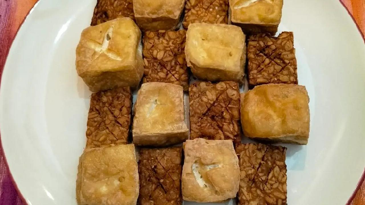 10 Menu Makanan Penurun Kolesterol Alami Khas Indonesia