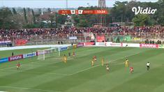 Berita video highlights Shopee Liga 1 2019 antara Perseru Badak Lampung FC melawan Barito Putera yang berakhir dengan skor 3-3, Jumat (5/7/2019).