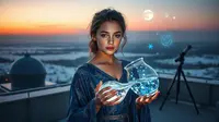 Exploring the Least Common Zodiac Sign: Aquarius