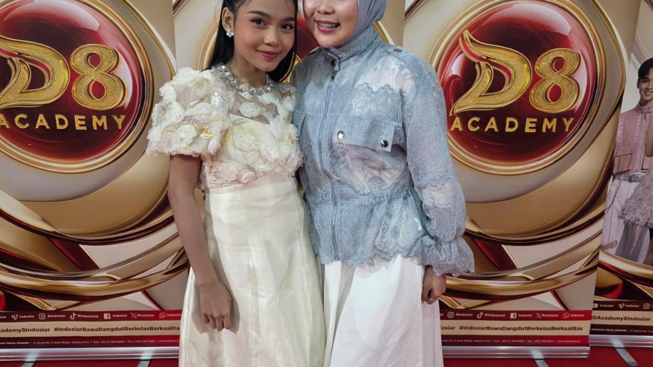 Audisi D’Academy 8 Sukses Digelar di Kabupaten Sidenreng Rappang Sulawesi Selatan
