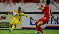 Faisal Halim Tegaskan Malaysia Tak Gentar Hadapi Indonesia: 11 Lawan 11!