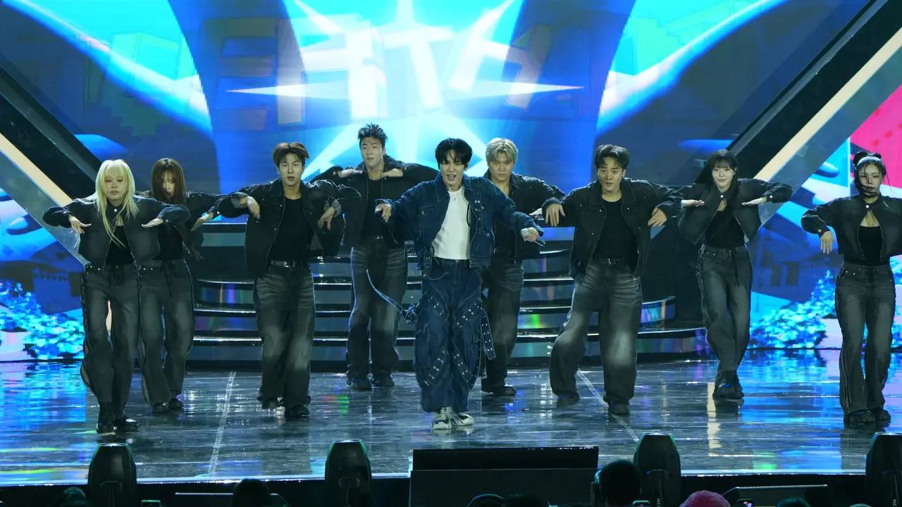 Key SHINee