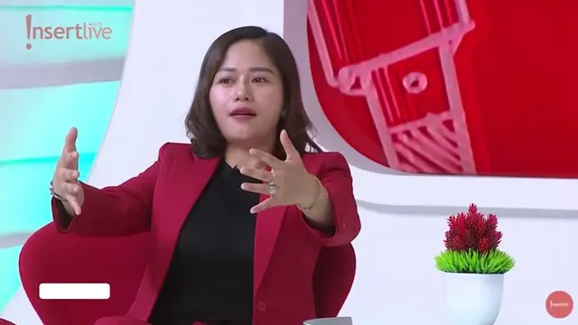 Farida Nurhan (Foto: YouTube)