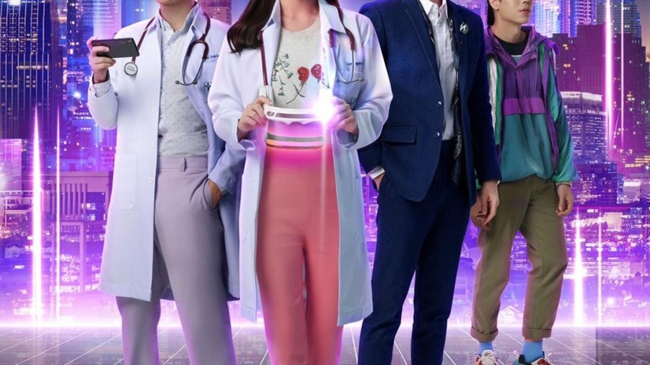 Seru Semua, Ini 5 Drama Thailand Tentang Kekuatan Super dengan Genre Beragam