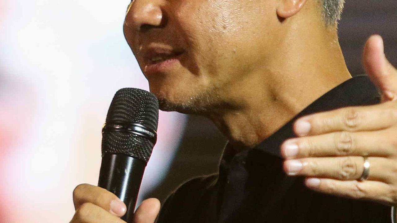 Ganjar Pranowo Janji Hapus Batas Usia Pelamar Kerja: Itu Hak Warga Negara