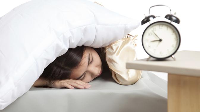 Pusing Saat Baru Bangun Tidur Ternyata Ini Penyebabnya Beauty Fimela Com
