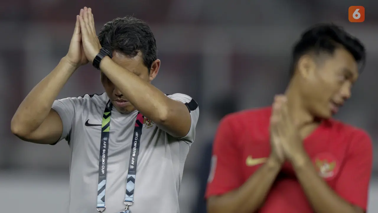 Timnas Indonesia Vs Filipina
