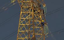Gerak Cepat PLN Atasi Gangguan Jaringan Saluran Udara Tegangan Tinggi 150 kV Jalur Karet Lama-Angke