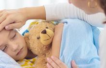Ciri-Ciri Stroke pada Anak yang Perlu Diwaspadai, Begini Cara Mengatasinya