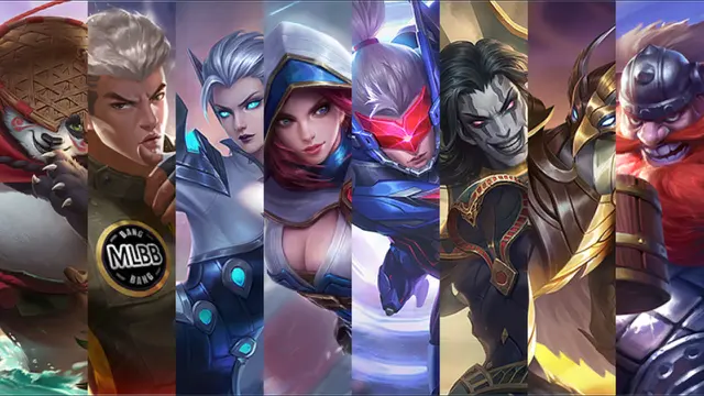 Counter WanWan