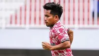 Andik Vermansah Bicara Soal Peran Senior di Tim, Pilih Rangkul Pemain Muda dengan Cara yang Tak Biasa