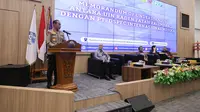 Polda Sumsel Gandeng UIN Raden Saleh Palembang untuk Pendampingan Tes Psikologi Syarat Penerbitan SIM