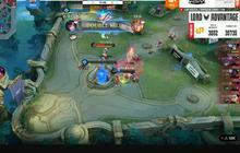 Kalahkan Geek Fam, RRQ Hoshi Jadi Tim Pertama Lolos ke Playoff MPL ID S15