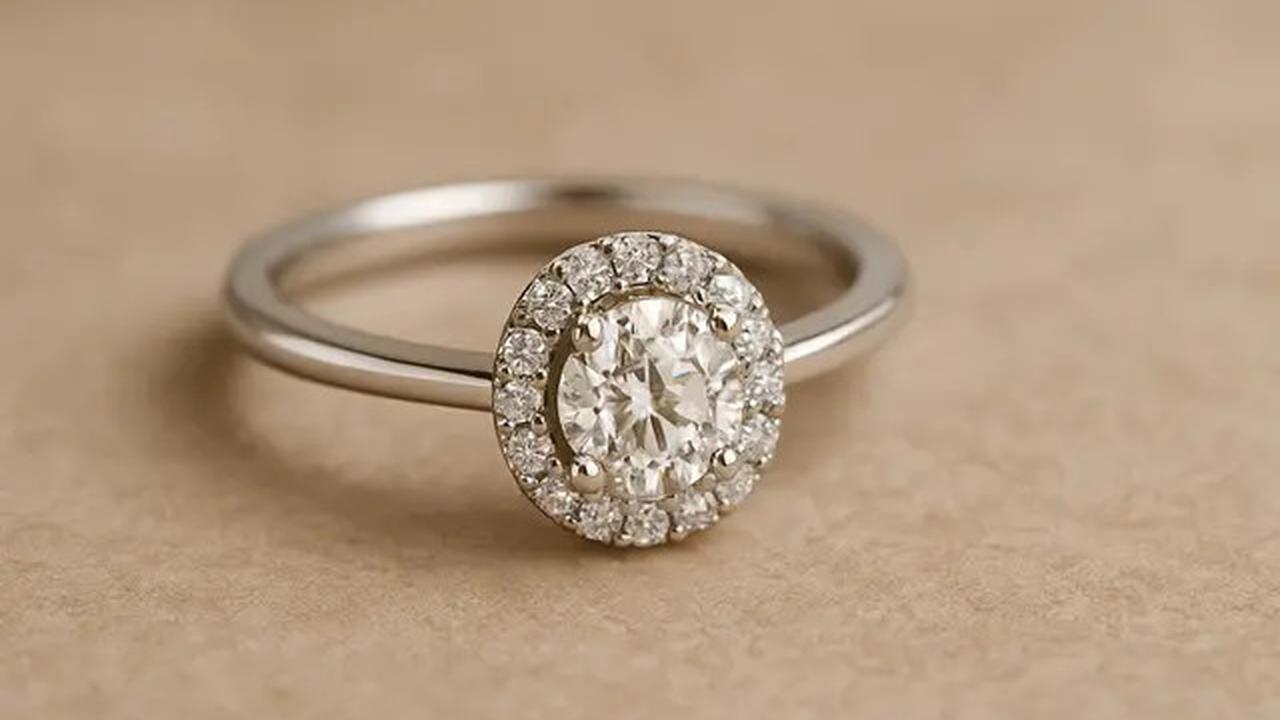 6 Model Cincin untuk Jari Kurus yang Sedang Tren, Rekomendasi Cantik untuk Penghias Diri