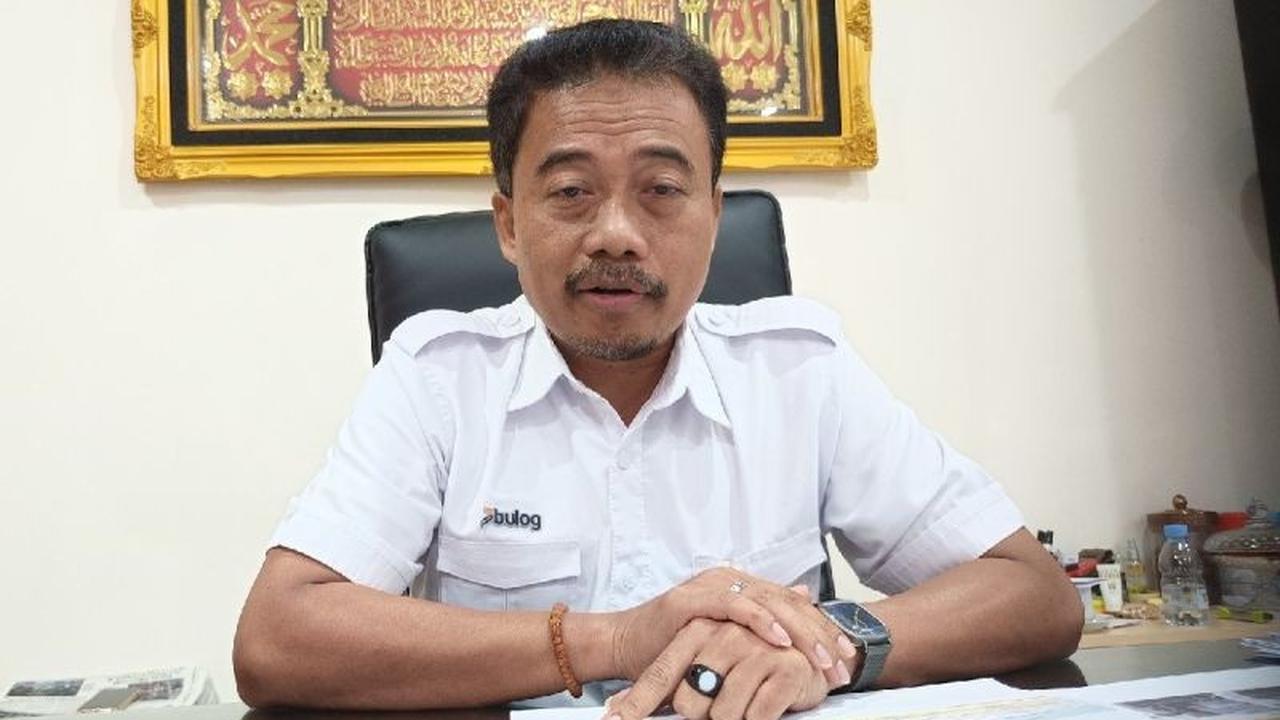 Bulog Papua Pastikan Beras SPHP Tersedia Merata di Seluruh Distrik