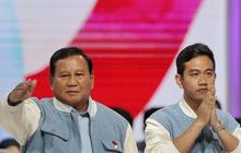 VIDEO: Jadi Pemenang Pilpres 2014, Prabowo-Gibran Raih 96 Juta Suara Kalahkan Anies & Ganjar