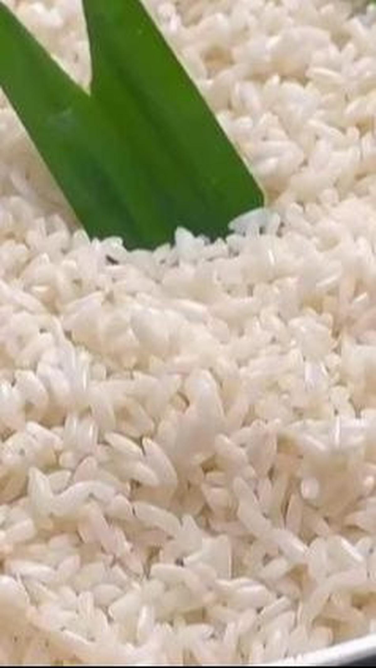 Pertanyaan Seputar Cara Memasak Beras Ketan