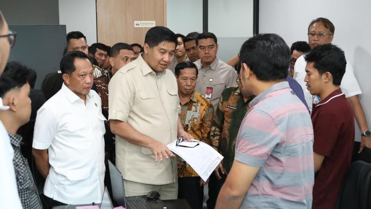 Terobosan Baru, Pemerintah Bakal Bangun Rumah Subsidi di Jakarta